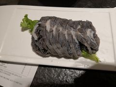 -北门涮肉·炭火铜锅涮肉(什刹海店)
