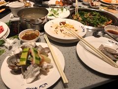 -牛太郎海鲜烤肉自助(椒江万达店)