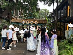 -小河直街历史文化街区