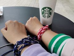 -星巴克(成都科学城店)