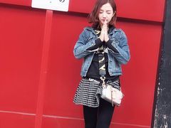 -一兰拉面(新宿中央东口店)