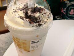 -奈雪的茶(印象城店)