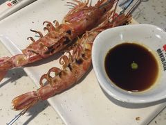 -丰茂烤串(建设街店)