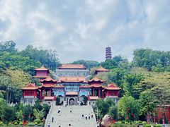 -南沙天后宫景区
