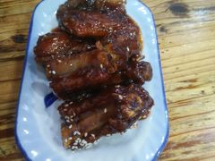 -雨田饭店(华兴东街店)