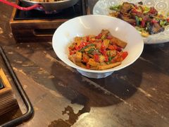 -吃货私房菜(丽江束河古镇店)
