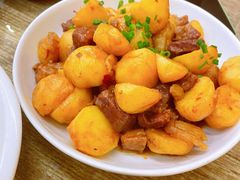 -鑫胜私房菜(球场路店)