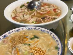 -杏花村水席楼·洛阳水席(老城十字街店)