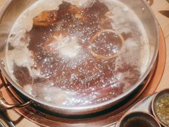 -礼舍·和牛火锅·烤肉·料理餐厅(华茂店)
