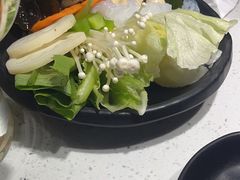 -三江源活鱼现烤(维多利摩尔城店)