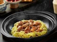 -东江渔村·古典园林·30年粤菜老字号(太和店)