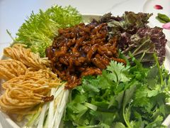 -小桃红·东北菜·春饼烤鸭(南阳湖街店)
