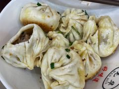 -毛华美食(清扬路店)