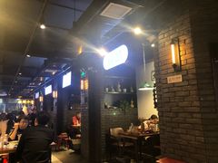 -搓火大都会(广安门总店)