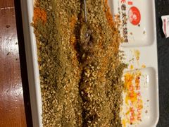 -邢氏老太太烤串(北兴街店)