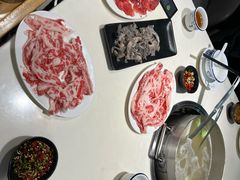 -陈记顺和潮汕牛肉火锅(韩江路店)