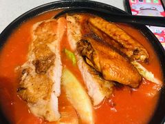 -华嫂冰室(尖沙咀店)