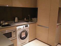 -广州辉盛阁国际公寓