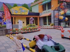 -宁波九龙湖开元度假村
