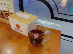 -如轩·海鲜砂锅粥·潮汕菜(沿江东路店)