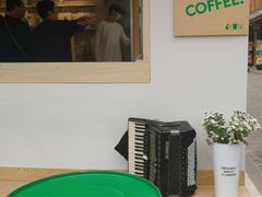 -大青树咖啡(大理古城店)