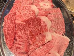 -和牛放题的殿堂 肉屋横丁(秋叶原店)