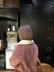 点击看大图 -形象革命造型·护肤Hair Studio