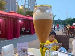 -大东方海鲜酒楼(小武基桥店)