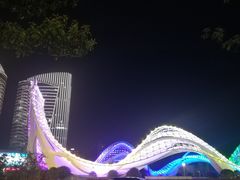 -光谷广场