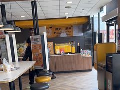 -麦当劳(杭州国际服装城店)