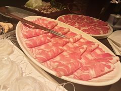 -东来顺·非遗火锅(赛格国际购物中心店)