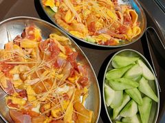 -阿鸡鱼庄·顺德鲜蒸小炒(亚运村店)