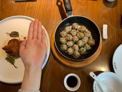 招牌迷你生煎包-全聚德(新街口店)
