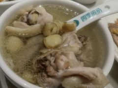 -四季缤纷椰子鸡(雨花亭凯德广场店)