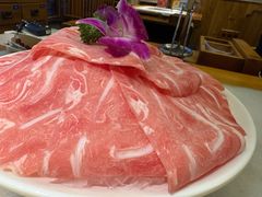 -巴渝瓦肆重庆鲜火锅(宝龙环湖店)