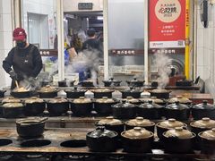 -斯丹姜母鸭·古法干香(田安南路店)