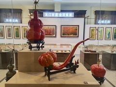 -哈尔滨工业大学-博物馆