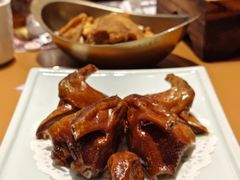 -老坑记·香港经典粤菜馆