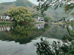 -鹿亭中村