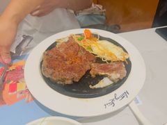 -诺丁牛排披萨自助餐厅(汕头苏宁店)