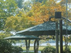 -浙江西子宾馆·瑶园咖啡厅