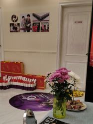 -静博士·养生养颜