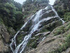 -云中大漈