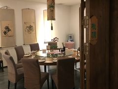 -小时候文化主题餐厅(田家店)