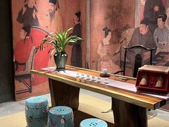 -馋遇江南·精致湖景雅宴(东方之门店)