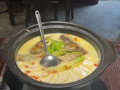 -董府·古宅餐厅