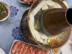 -老毛手抓·盐池滩羊非遗手抓(宁夏总店)