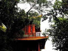 -南沙天后宫景区