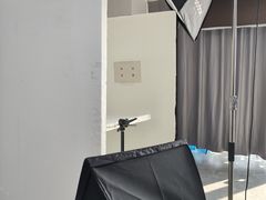 -星卡照相馆(奉贤百联店)