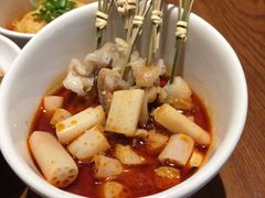 -渝是乎酸菜鱼(龙旗购物中心店)